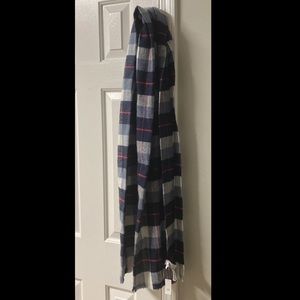 GAP Scarfed